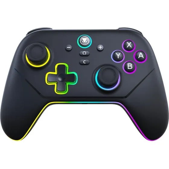 Snakebyte S2 Wireless Gamepad - Sort