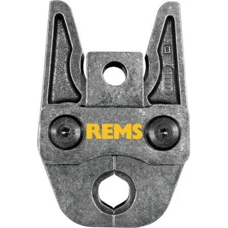 REMS Presstang M28 – Højbelastbar & systemkonform