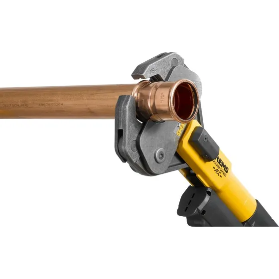 REMS Presstang V 54