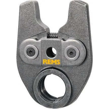 REMS Presstang Mini V35 578604