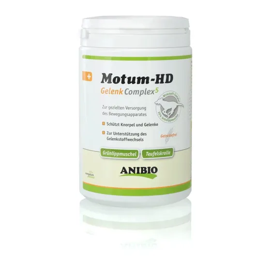 Anibio Motum-HD Gelink Complex 110 gr