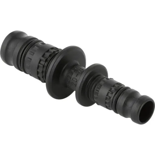 Mepla Reduktion 26 x 16 mm PVDF
