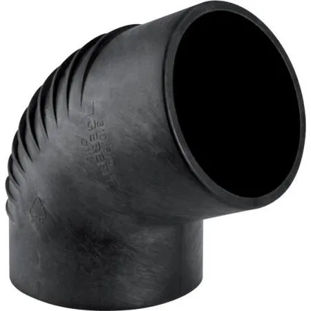 Geberit Silent Bøjning 67G Ø 75 mm