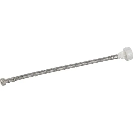Geberit Duofix Panserslange til UP300/UP320 112 cm