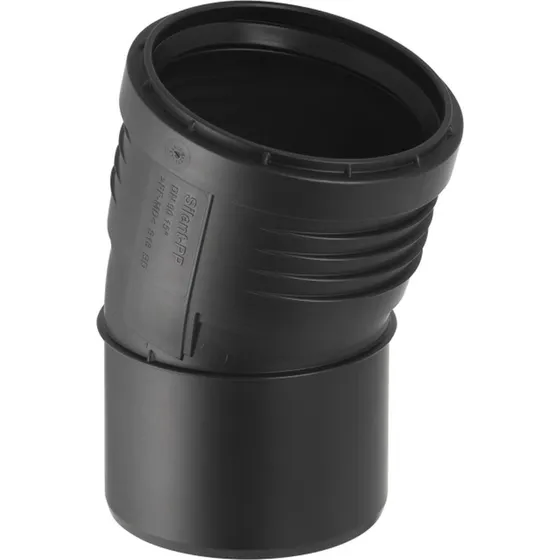 Silent PP Bøjning 30gr. D50