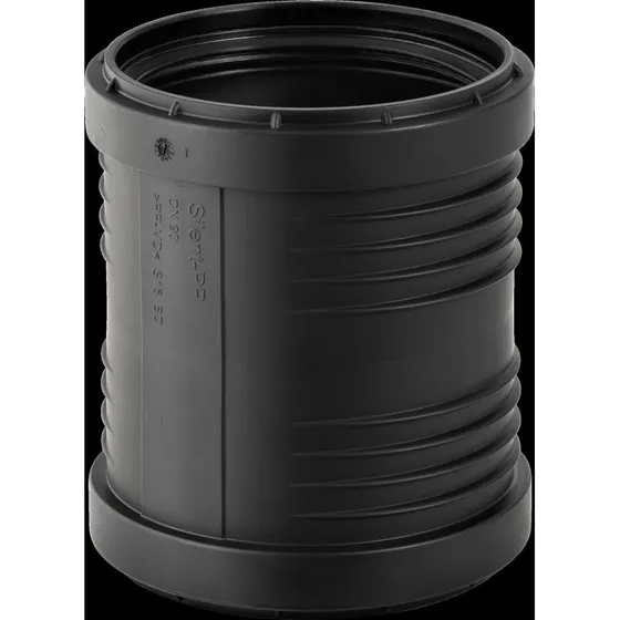 Geberit Silent PP Skyddemuffe D75