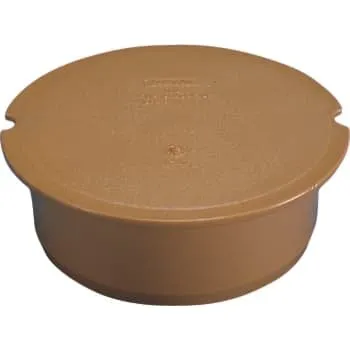 Wavin PVC-prop 315 mm til muffe