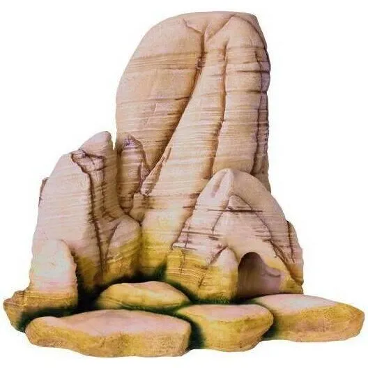 Hobby Navajo Rock 2 akvariedekoration 24x13x21 cm