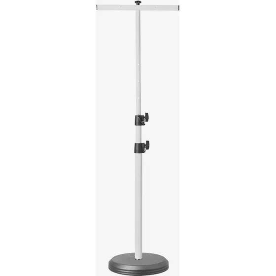 Solamagic Basepod Premium Hvid