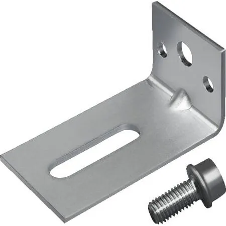 Vægbeslag for PS/TS (4 stk) – 4414009091