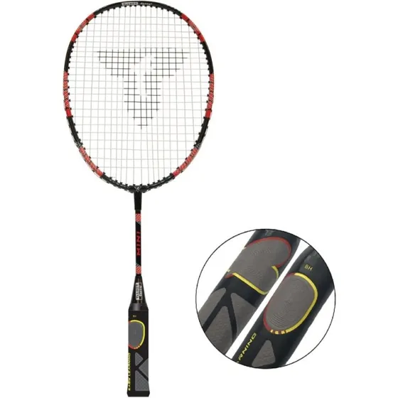 TALBOT TORRO ELI Mini badmintonketcher 53 cm (børn)