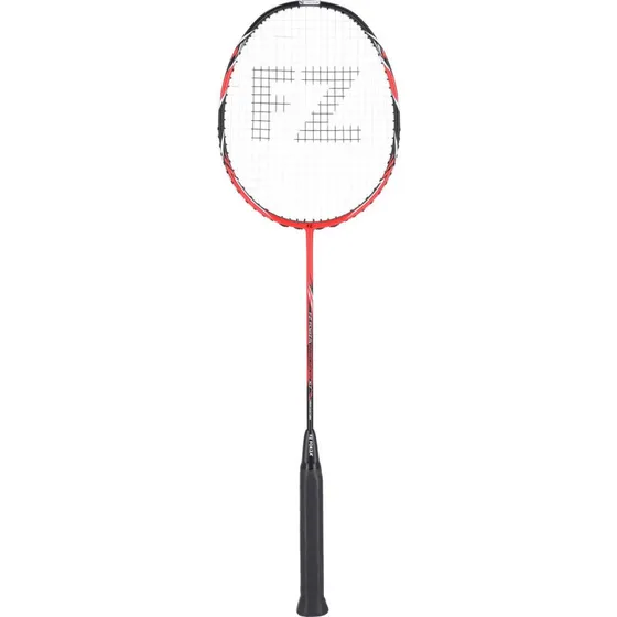 FZ Forza Precision X7 Badmintonketcher, Chinese Red, 24T Grafit