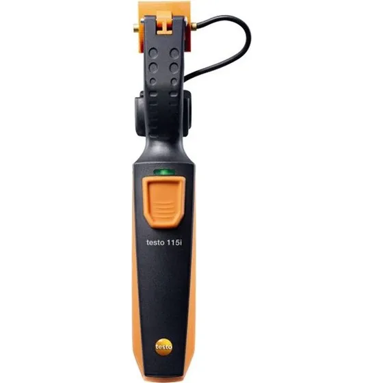 Testo 115i Smart Probe Overfladeføler