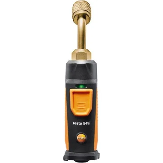 Testo 549i Smart Probe Trykmeter