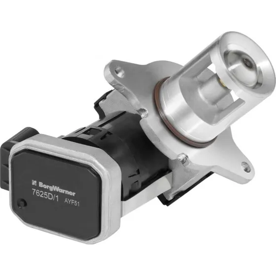WAHLER EGR-ventil 7625D til MERCEDES-BENZ