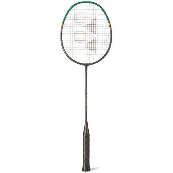 Yonex Astrox 99 Play badmintonketcher – Sort/Grøn