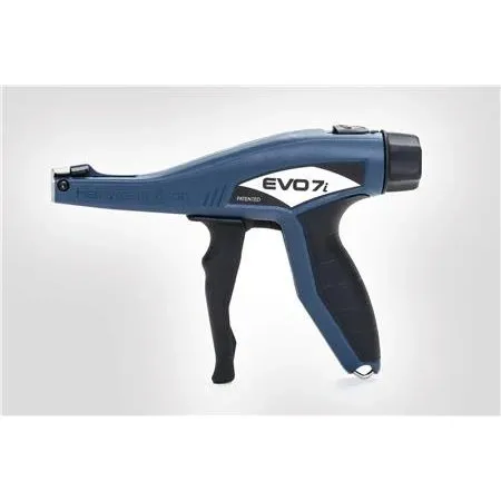 HellermannTyton EVO7i Kabelbindertang til Plast 4,8 mm