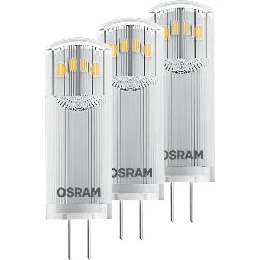 Osram Special G4 1,8W 2700K, 3-pak