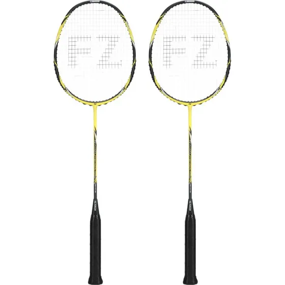 FZ Forza HT Precision TI-X10, Gul/Sort