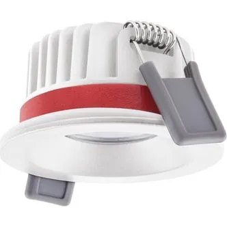 Ledvance Spot Fire Proof PS Dim 8W/930 Hvid IP65