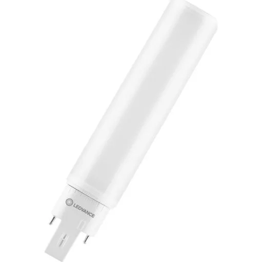 Ledvance Dulux G24q-3 10W 4000K LED-kompaktrør