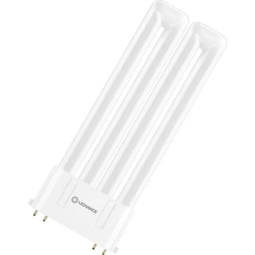 Ledvance Dulux 2G10 LED 8W 3000K