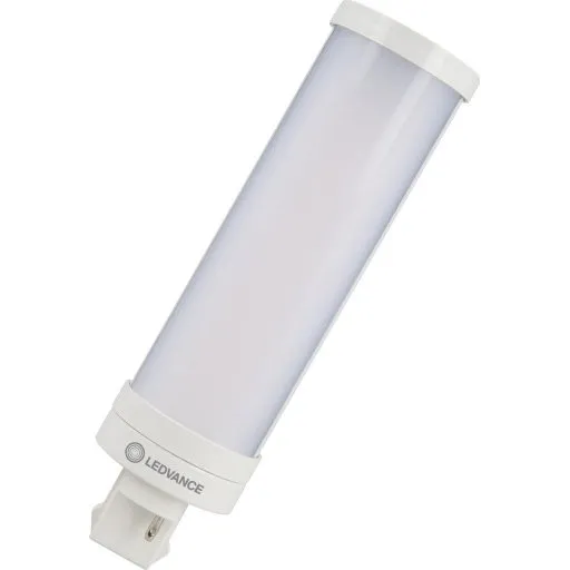 Ledvance Dulux GX24d-2 7W 3000K LED-kompaktrør