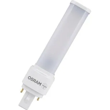 Dulux LED D 5W/830 (10W) G24D-1