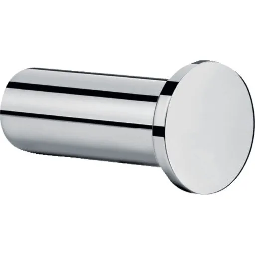 Hansgrohe Logis Håndklædekrog, Krom
