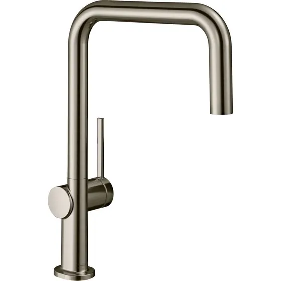 Hansgrohe Talis M54 U-tud 1jet Steel