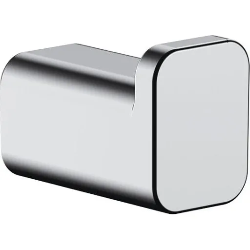 Hansgrohe AddStoris håndklædekrog, krom