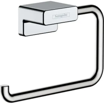 Hansgrohe AddStoris Toiletpapirholder, krom