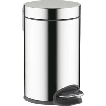Hansgrohe AddStoris Pedalspand 3 L, Krom