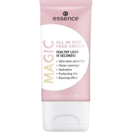 Essence Magic All In One Face Cream SPF10, 30 ml