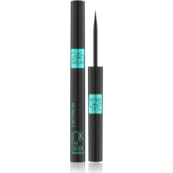 Catrice Stay in Black Vandafvisende Eyeliner 1,7 ml