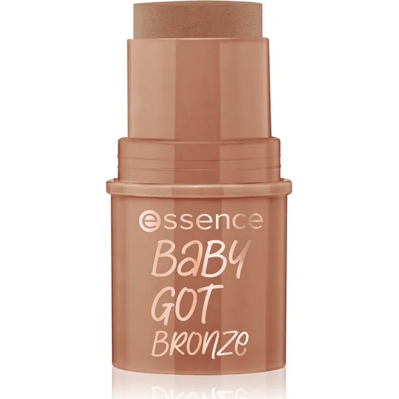 Essence Baby Got Bronze Tanning Bar 5,5g