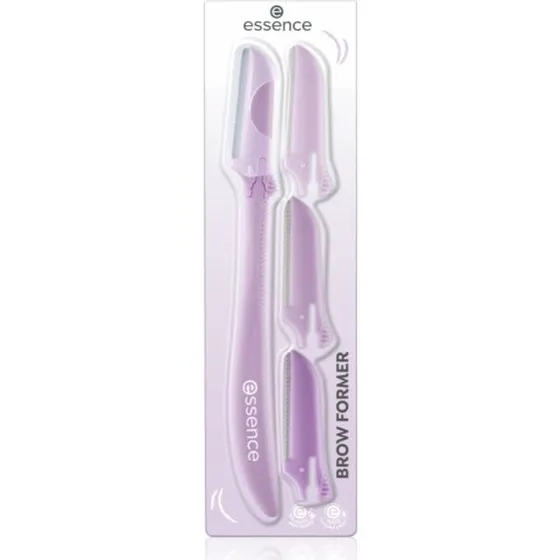 Essence Øjenbrynsblad 1 ml