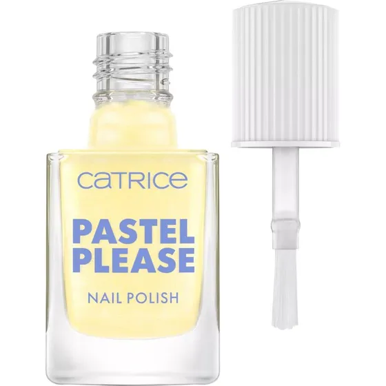 Catrice Pastel Please 030 Sunny Honey 10,5ml