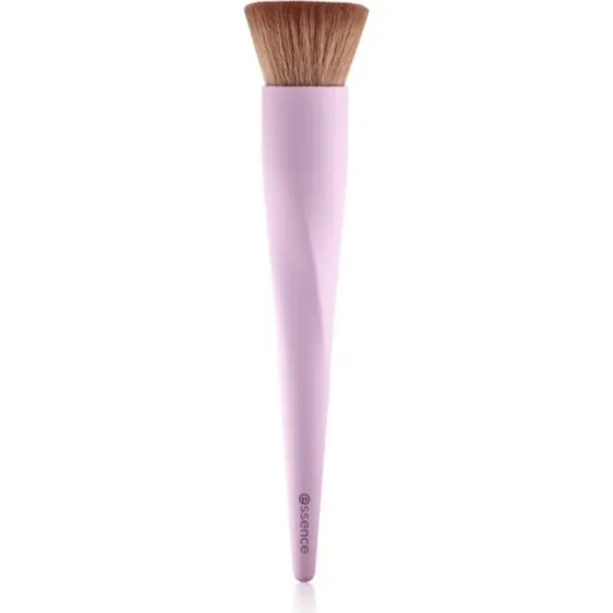 Essence Buff Away Your Problems Flat Foundation Brush