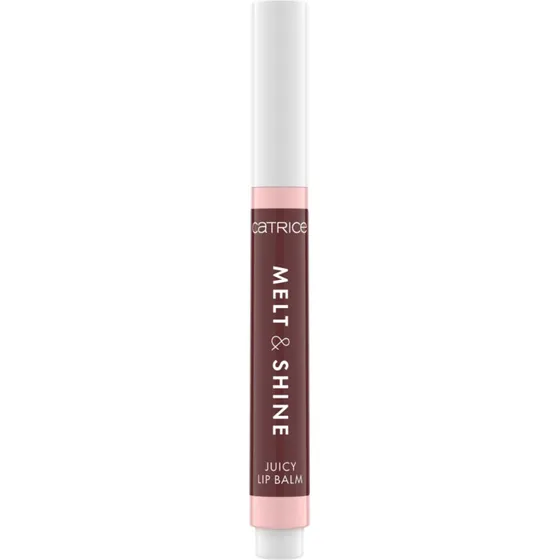 Catrice Melt & Shine Juicy Lip Balm 1,3g - Sunny Side Up