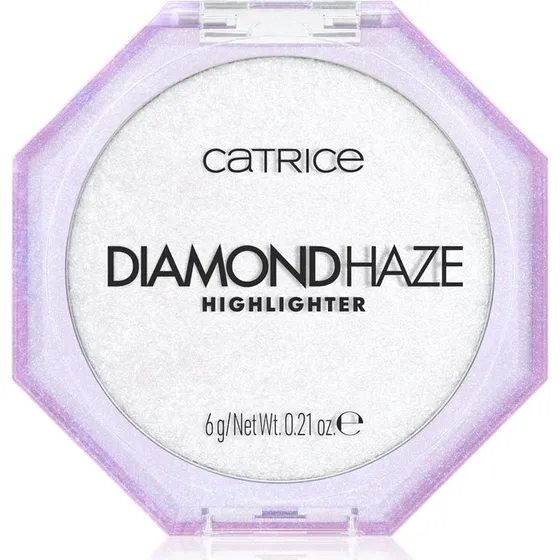 Catrice Diamond Haze Highlighter 010 Gimme Glitter 6 g