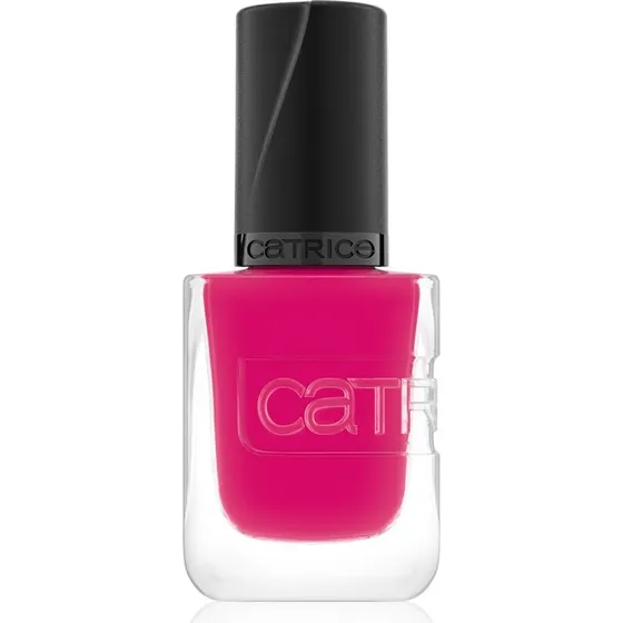 Catrice GEL AFFAIR 018 Berry Styles, 10,5 ml