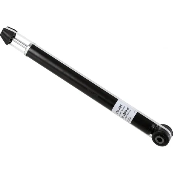 SACHS Støddæmper 350 401 H1BC18080BD for Ford Fiesta VII