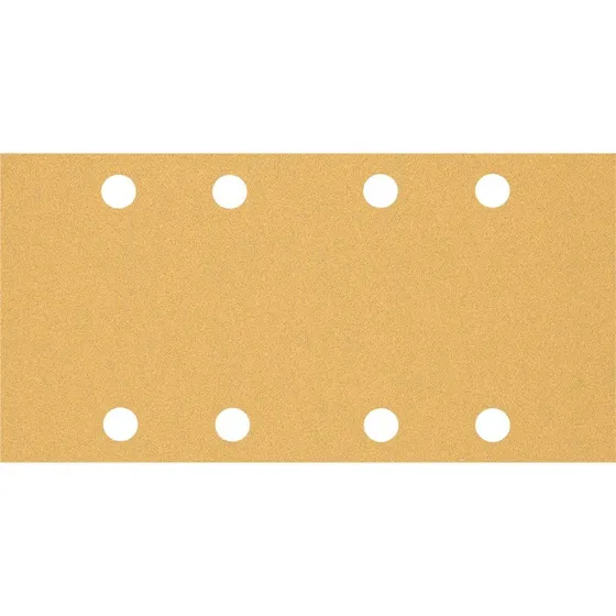 Bosch Slibeblad Plan 93x185mm 2608900855 - 10 stk