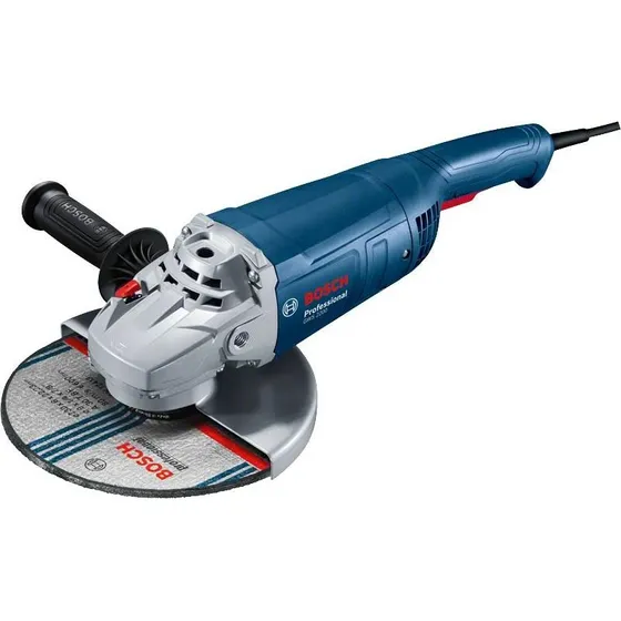 Bosch Professional GWS 2200-230 Vinkelsliber 2200W, 230 mm