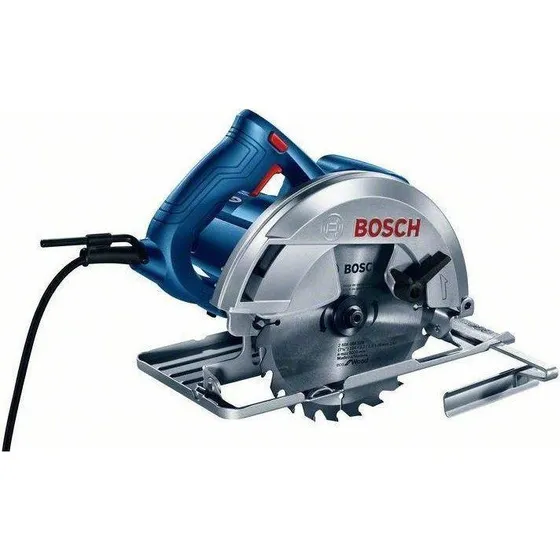 Bosch GKS 140 Håndrundsav 1400W, 184mm