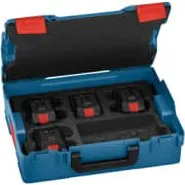 Bosch ProCORE 18 V 4x5,5 Ah Batteripakke