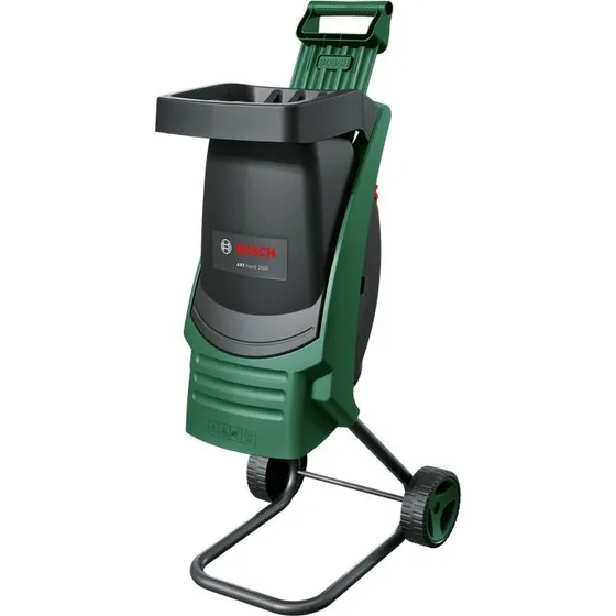 Bosch AXT Rapid 2200 Kompostkværn 2200 W
