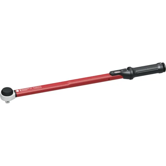Gedore R68900300 Momentnøgle 1/2" 60-300Nm 575mm