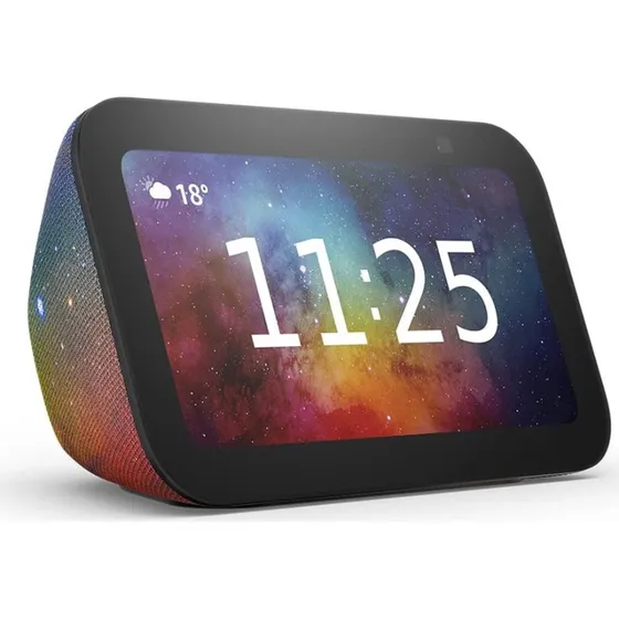 Amazon Echo Show 5 (3. generation) Galaxy